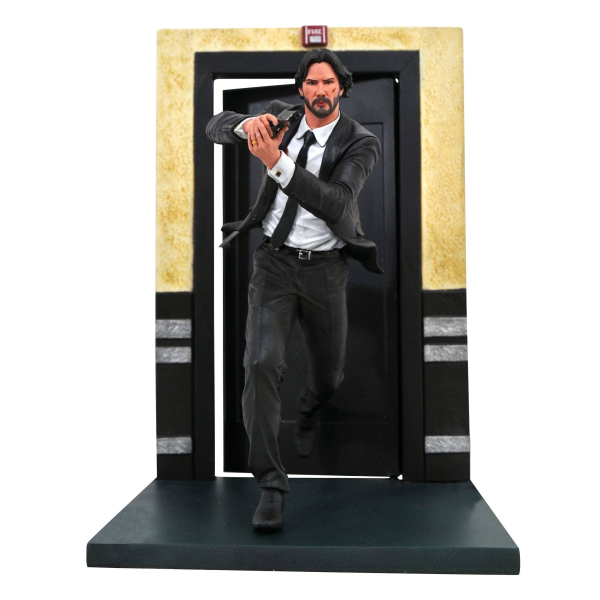 Diamond Select - Gallery - John Wick Chapter 1