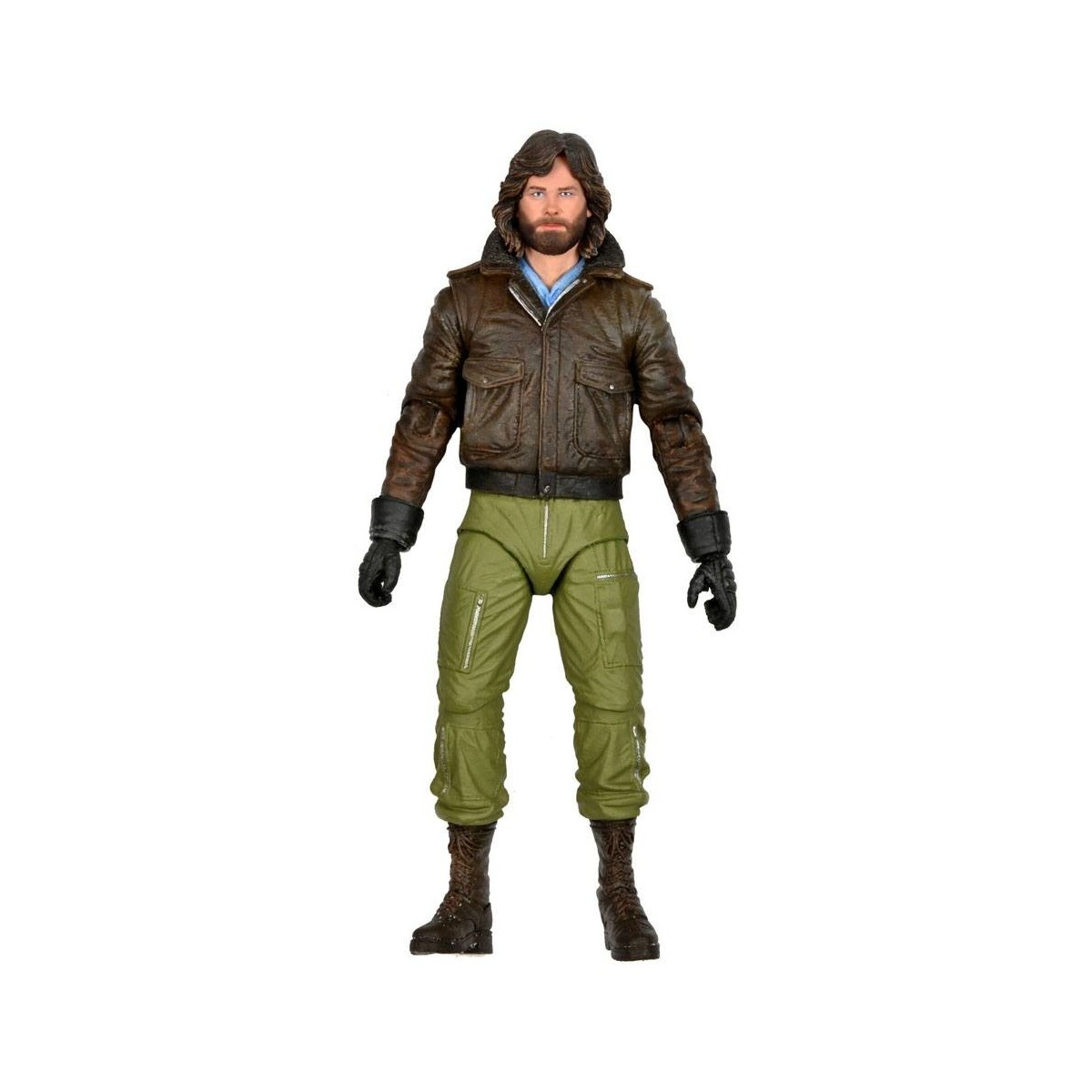 NECA - Ultimate Mc Ready Outpost 31 version - The Thing