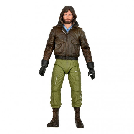 NECA - Ultimate Mc Ready Outpost 31 version - The Thing