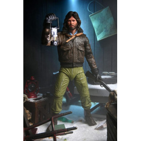 NECA - Ultimate Mc Ready Outpost 31 version - The Thing