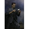 NECA - Ultimate Frankenstein's Monster Color Version - Universal Monsters