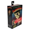 NECA - Ultimate Frankenstein's Monster Color Version - Universal Monsters