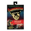 NECA - Ultimate Frankenstein's Monster Color Version - Universal Monsters