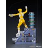 Iron Studios - Yellow Ranger - Power Rangers BDSArt Scale 1/10