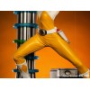 Iron Studios - Yellow Ranger - Power Rangers BDSArt Scale 1/10