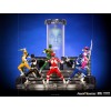 Iron Studios - Yellow Ranger - Power Rangers BDSArt Scale 1/10