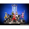 Iron Studios - Yellow Ranger - Power Rangers BDSArt Scale 1/10