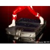 Iron Studios - Red Ranger - Power Rangers BDSArt Scale 1/10