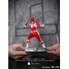 Iron Studios - Red Ranger - Power Rangers BDSArt Scale 1/10