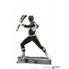 Iron Studios - Black Ranger - Power Rangers BDSArt Scale 1/10