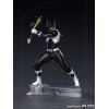 Iron Studios - Black Ranger - Power Rangers BDSArt Scale 1/10