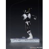 Iron Studios - Black Ranger - Power Rangers BDSArt Scale 1/10