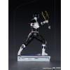 Iron Studios - Black Ranger - Power Rangers BDSArt Scale 1/10