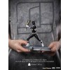 Iron Studios - Black Ranger - Power Rangers BDSArt Scale 1/10