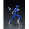 Iron Studios - Blue Ranger - Power Rangers BDSArt Scale 1/10