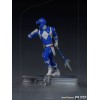 Iron Studios - Blue Ranger - Power Rangers BDSArt Scale 1/10