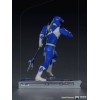 Iron Studios - Blue Ranger - Power Rangers BDSArt Scale 1/10