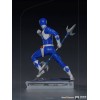 Iron Studios - Blue Ranger - Power Rangers BDSArt Scale 1/10