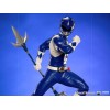 Iron Studios - Blue Ranger - Power Rangers BDSArt Scale 1/10
