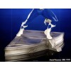 Iron Studios - Blue Ranger - Power Rangers BDSArt Scale 1/10