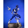 Iron Studios - Blue Ranger - Power Rangers BDSArt Scale 1/10