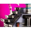Iron Studios - Pink Ranger - Power Rangers BDSArt Scale 1/10