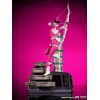 Iron Studios - Pink Ranger - Power Rangers BDSArt Scale 1/10