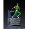 Iron Studios - Green Ranger - Power Rangers BDSArt Scale 1/10