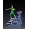 Iron Studios - Green Ranger - Power Rangers BDSArt Scale 1/10