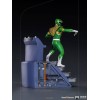 Iron Studios - Green Ranger - Power Rangers BDSArt Scale 1/10