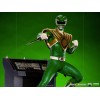 Iron Studios - Green Ranger - Power Rangers BDSArt Scale 1/10