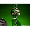 Iron Studios - Green Ranger - Power Rangers BDSArt Scale 1/10