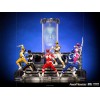 Iron Studios - Green Ranger - Power Rangers BDSArt Scale 1/10