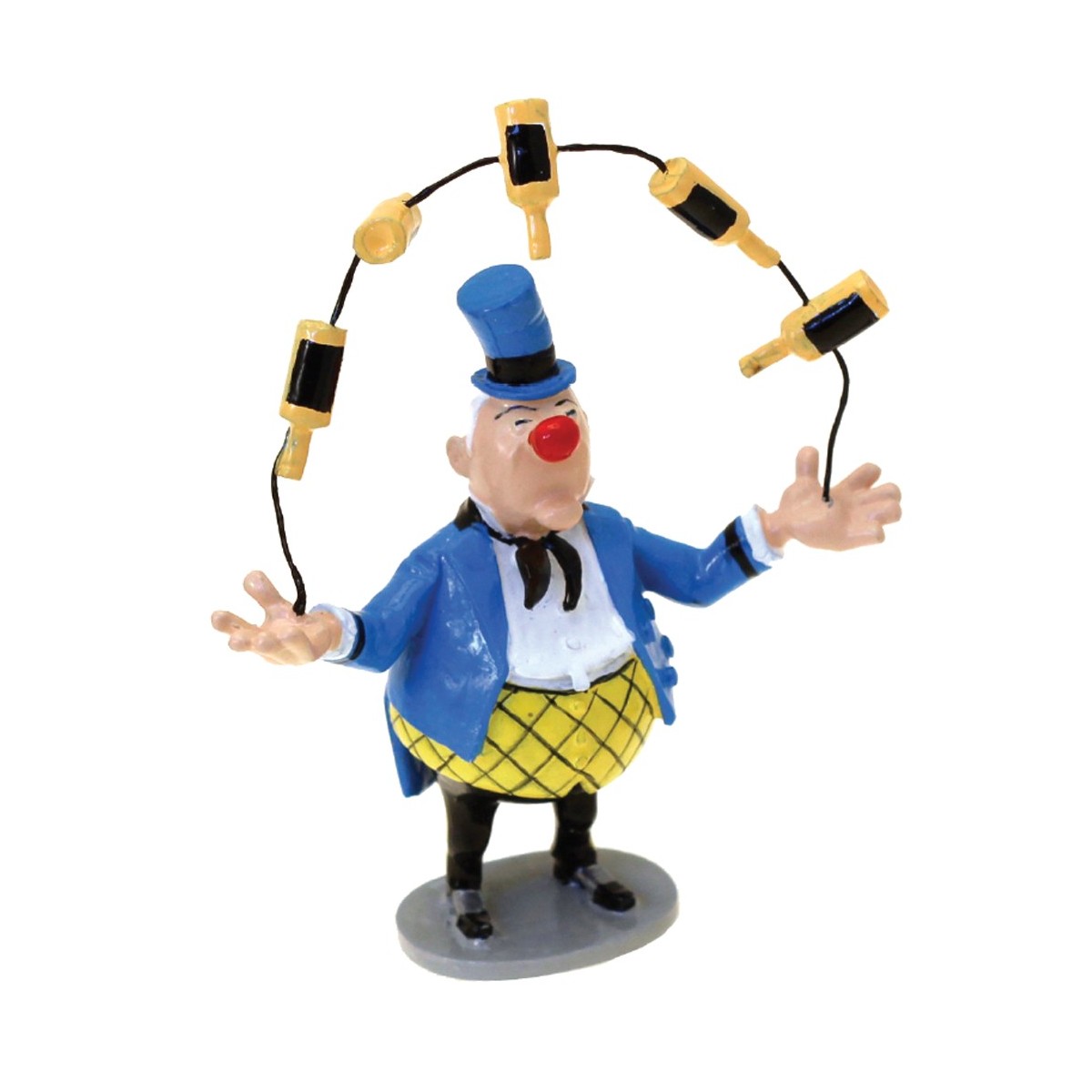 Pixi Origine - Lucky Luke - Juggling Erasmus