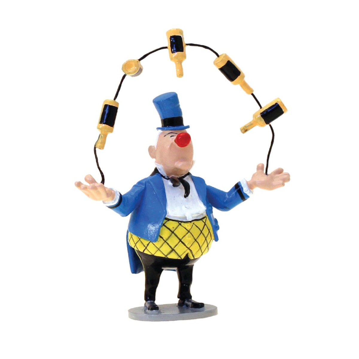 Pixi Origine - Lucky Luke - Juggling Erasmus