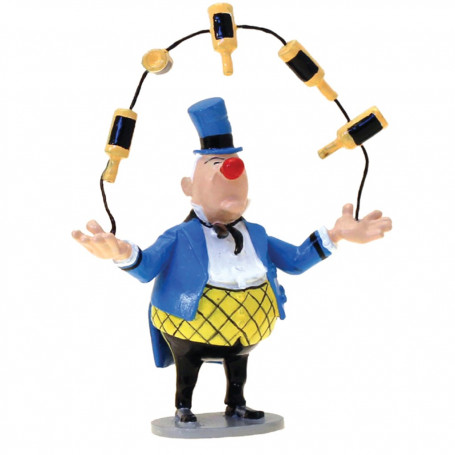 Pixi Origine - Lucky Luke - Juggling Erasmus