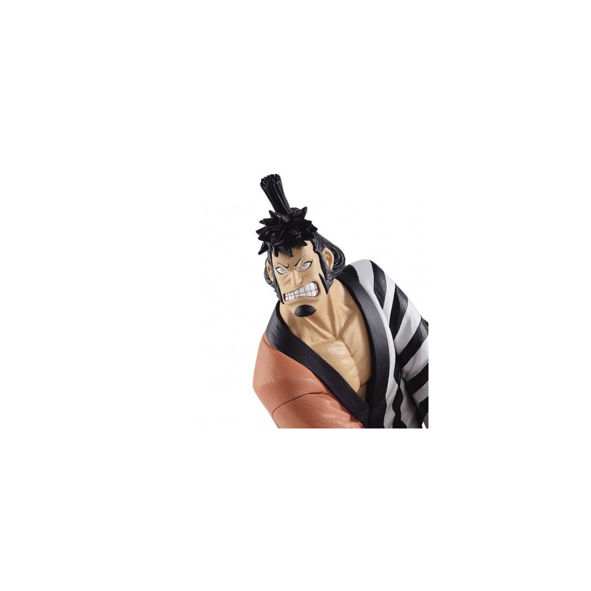 Banpresto One Piece: Katakuri Charlotte Battle Record Collection