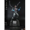 Hot Toys - Zack Snyder's Justice League - CYBORG