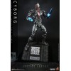Hot Toys - Zack Snyder's Justice League - CYBORG
