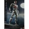 Hot Toys - Zack Snyder's Justice League - CYBORG