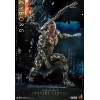 Hot Toys - Zack Snyder's Justice League - CYBORG