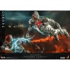Hot Toys - Zack Snyder's Justice League - CYBORG