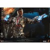 Hot Toys - Zack Snyder's Justice League - CYBORG