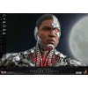 Hot Toys - Zack Snyder's Justice League - CYBORG