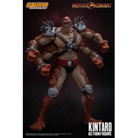 Storm Collectibles - Mortal Kombat - Kintaro 1/12