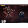 Storm Collectibles - Mortal Kombat - Kintaro 1/12