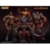 Storm Collectibles - Mortal Kombat - Kintaro 1/12