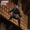 Hasbro G.I.JOE Classified Serie - Snake Eyes Movie version