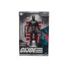 Hasbro G.I.JOE Classified Serie - Snake Eyes Movie version