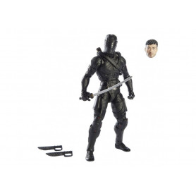 Hasbro G.I.JOE Classified Serie - Snake Eyes Movie version